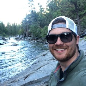 Meet your Posher, Sean